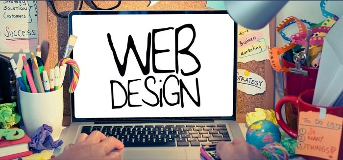 disenar webs