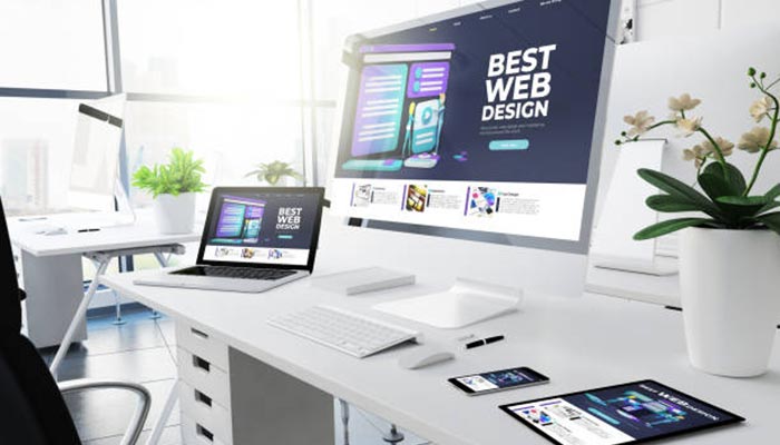 mejor diseno web