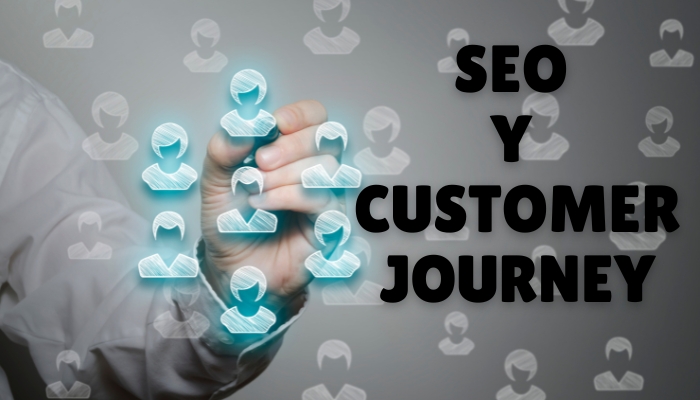 customer journey seo