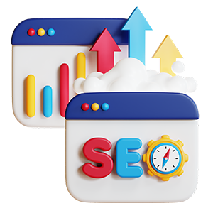 Agencia SEO
