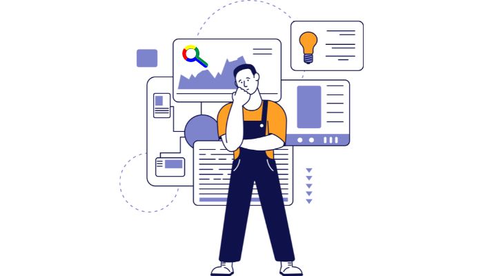 canibalizacion de keywords