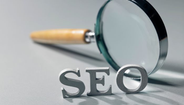 seo on page y seo off page